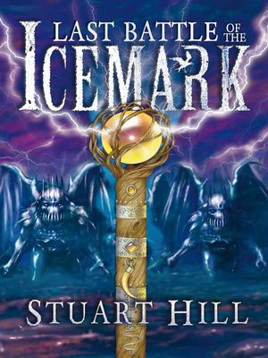 cover image of Last Battle of the Icemark